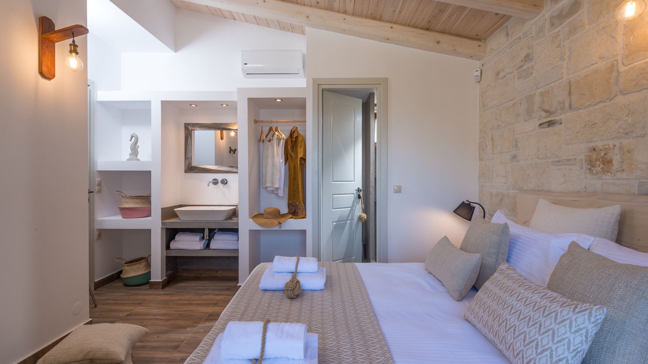 Photo of Bedroom in Malevizi