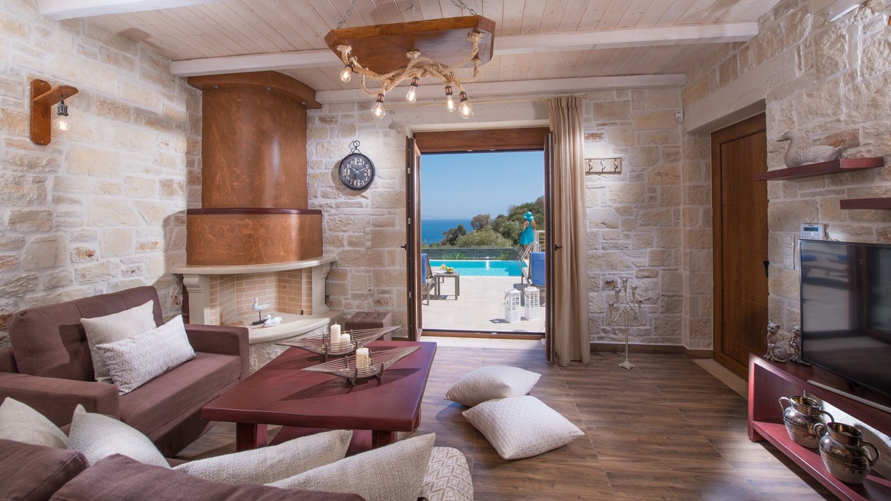 Photo of Livingroom in Malevizi