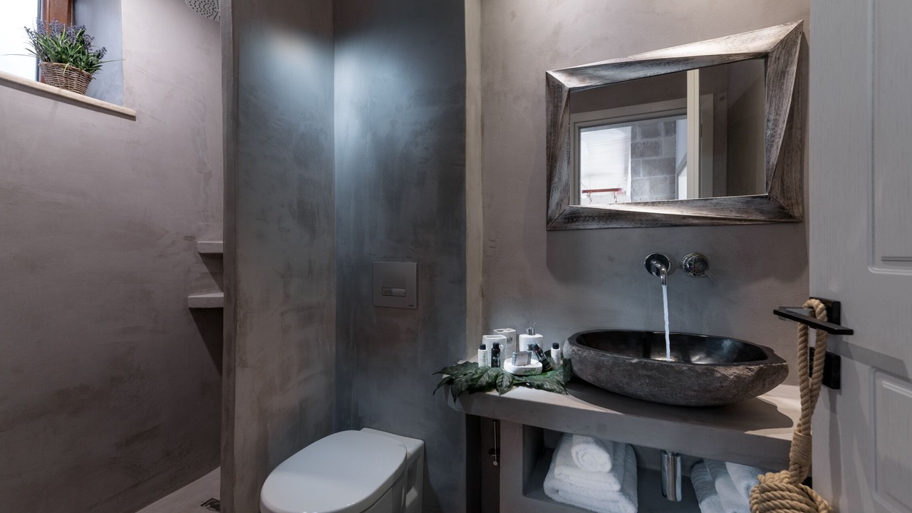 Photo of Bathroom in Malevizi