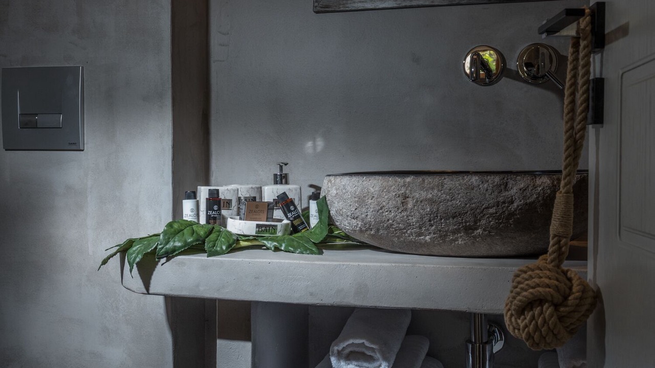 Photo of Bathroom in Malevizi