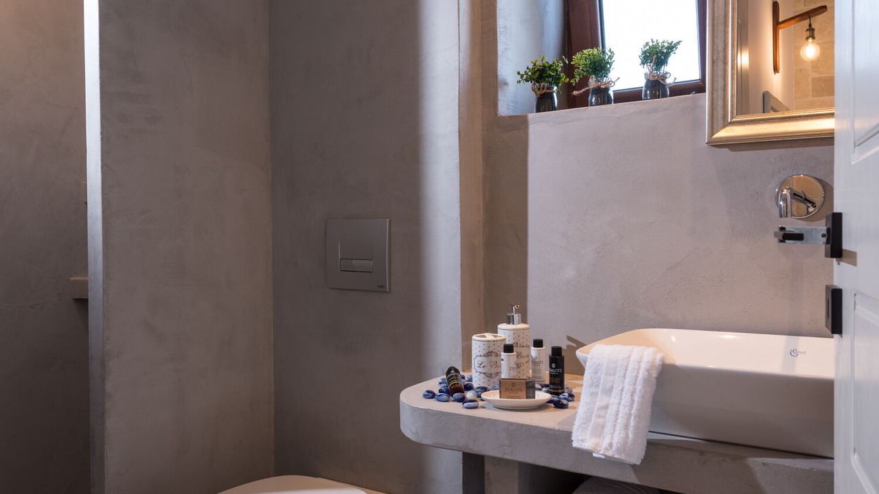 Photo of Bathroom in Malevizi
