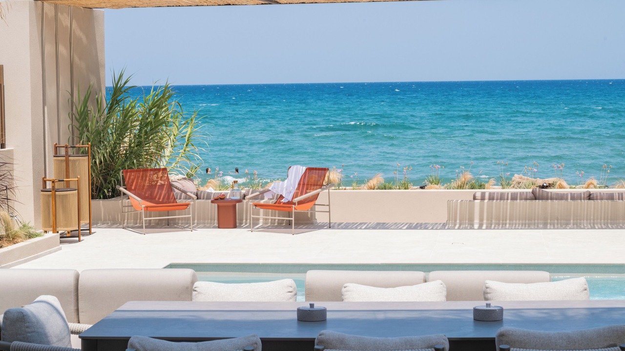 Photo of Outdoor in Rethymno