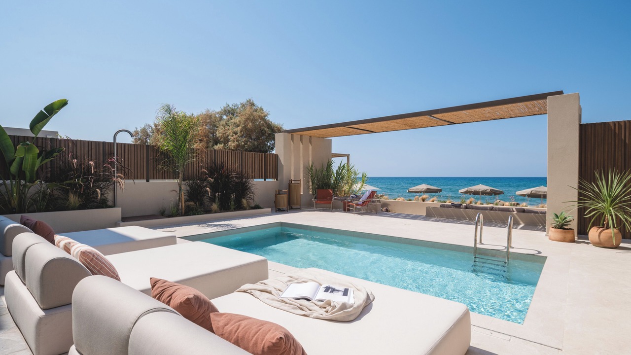 Photo of Outdoor in Rethymno
