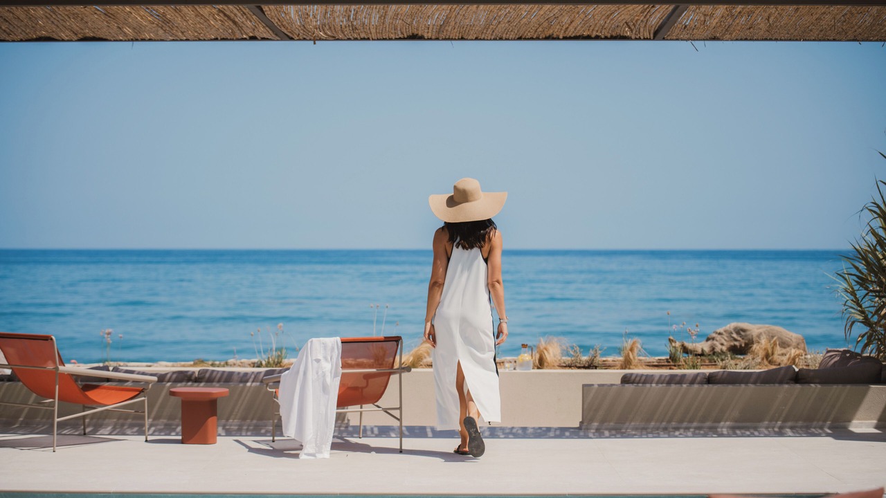 Photo of Outdoor in Rethymno