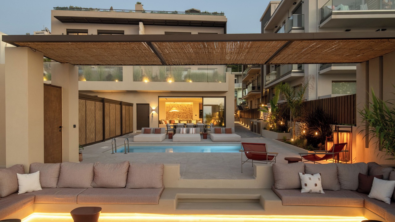 Photo of Outdoor in Rethymno