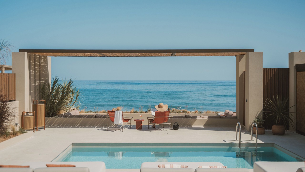 Photo of Outdoor in Rethymno