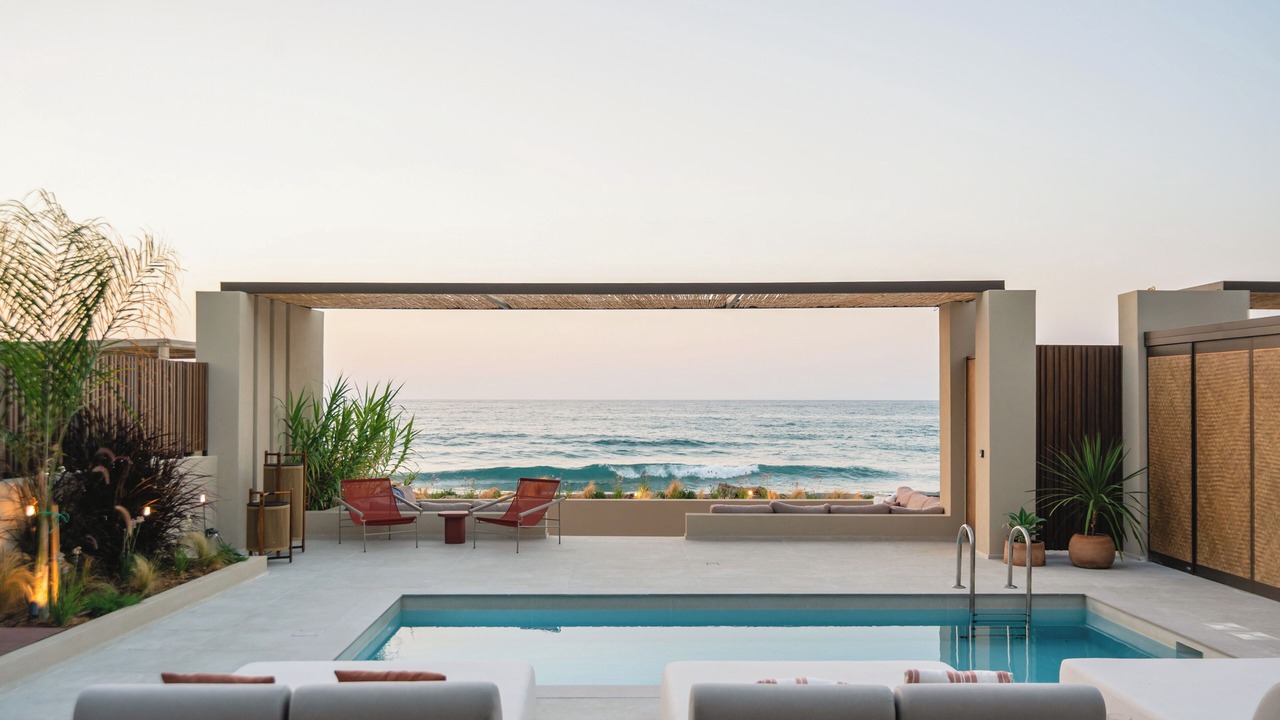 Photo of Outdoor in Rethymno