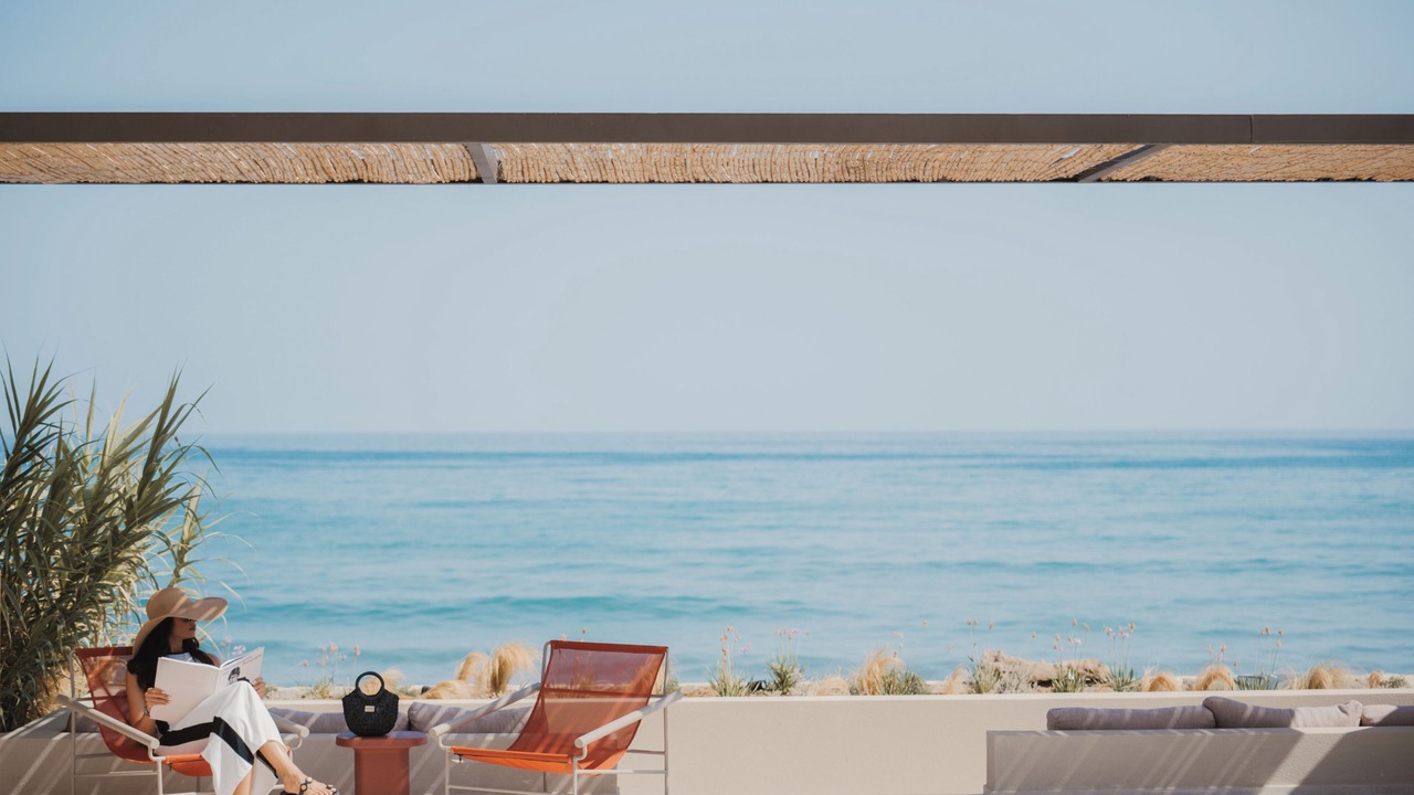 Photo of Patio Balcony in Rethymno