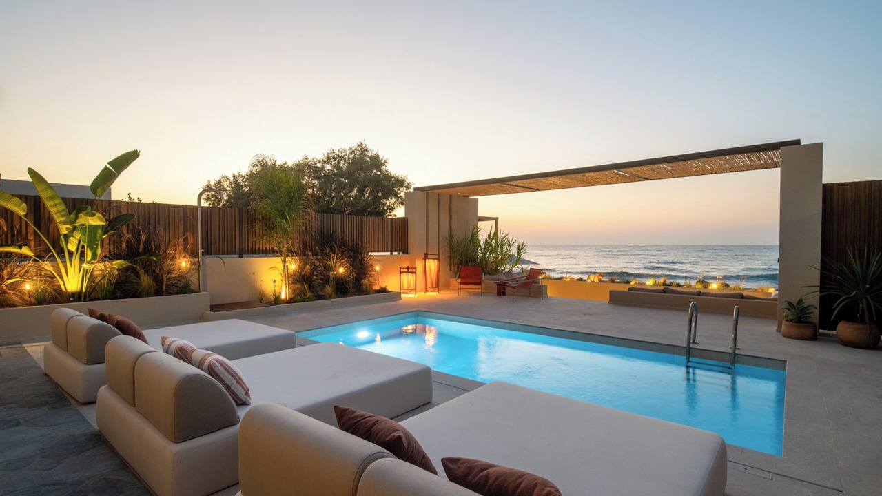 Photo of Outdoor in Rethymno