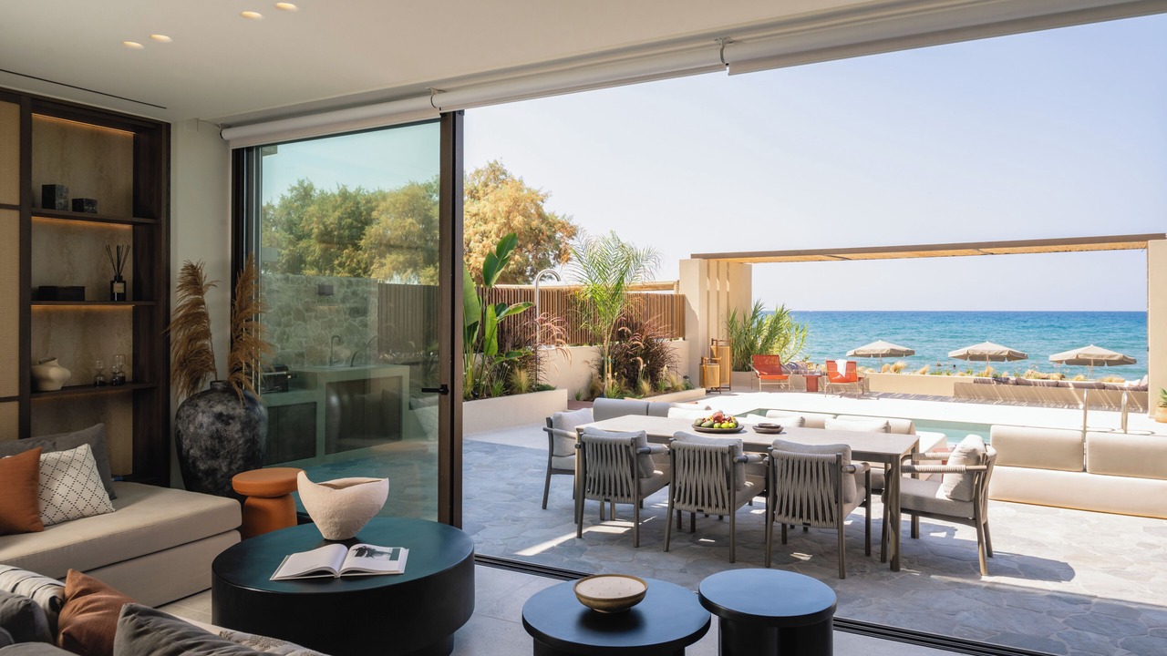 Photo of Outdoor in Rethymno