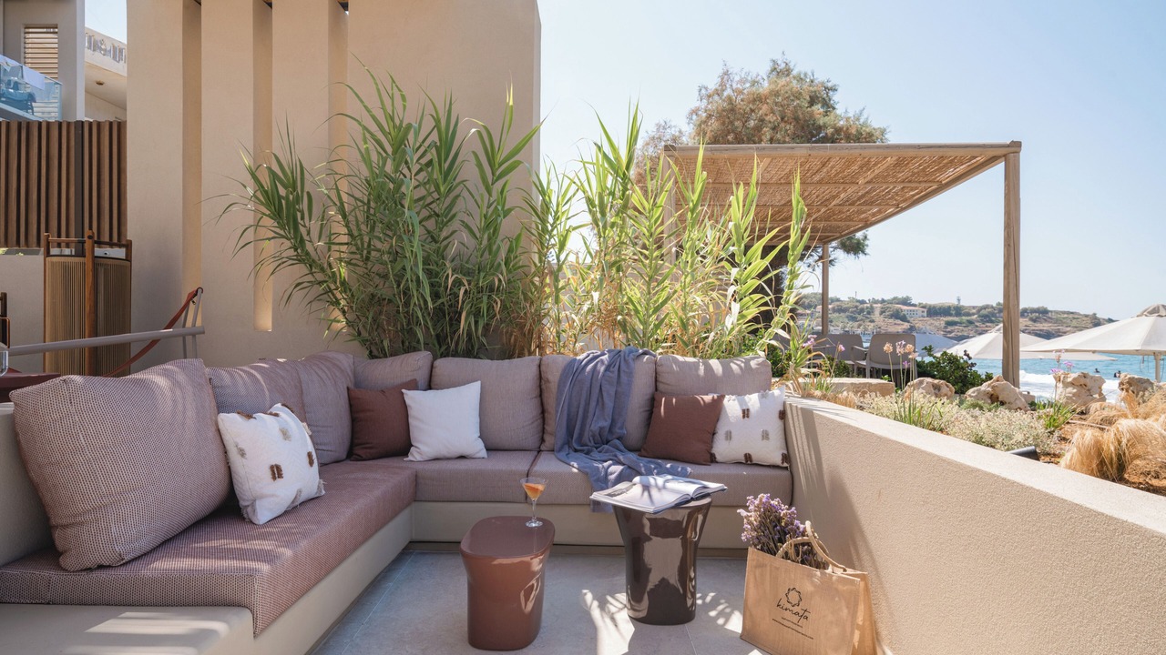 Photo of Outdoor in Rethymno