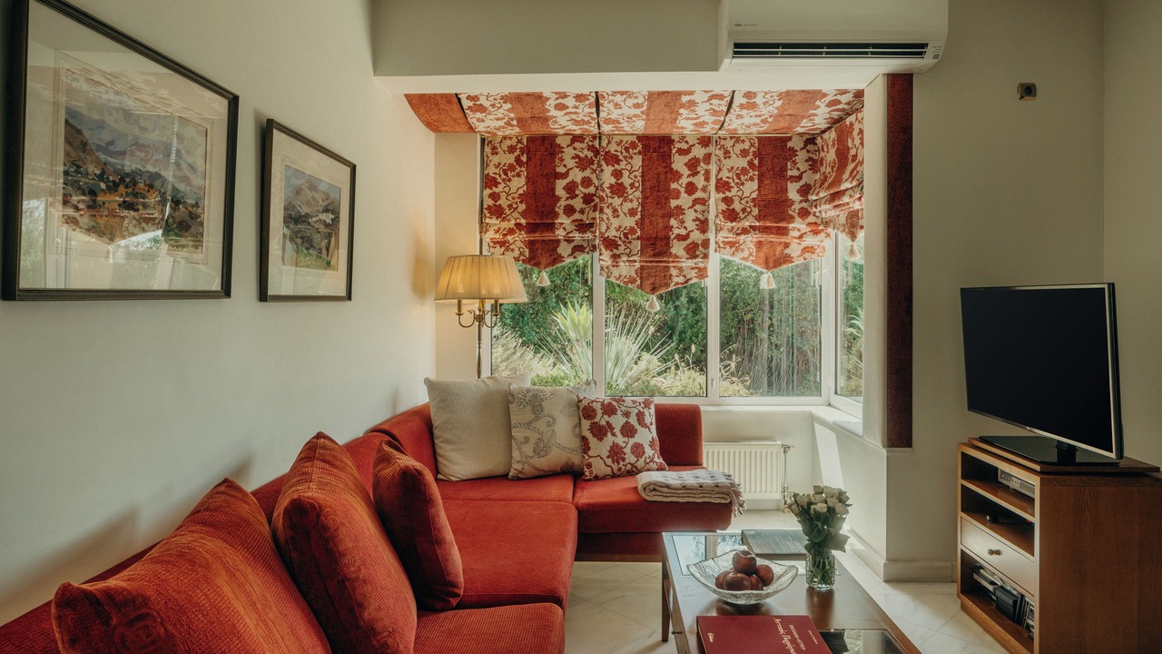 Photo of Livingroom in Lavreotiki
