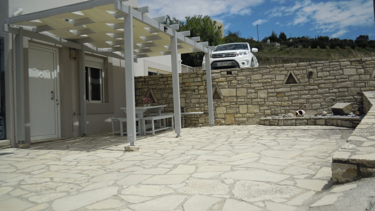 Photo of Outdoor in Kamilari