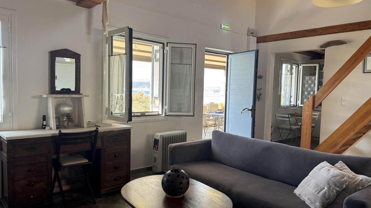 Photo of Livingroom in Gythio