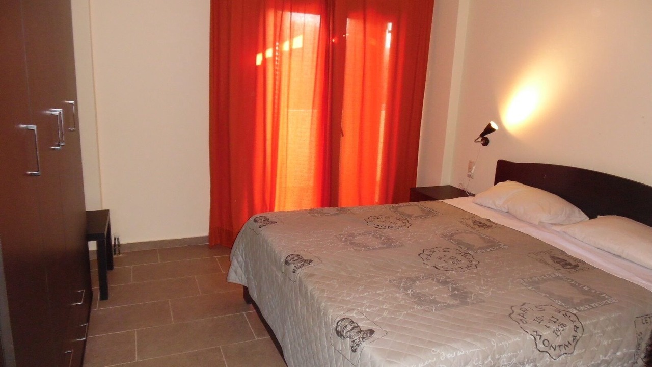 Photo of Bedroom in Pitsidia