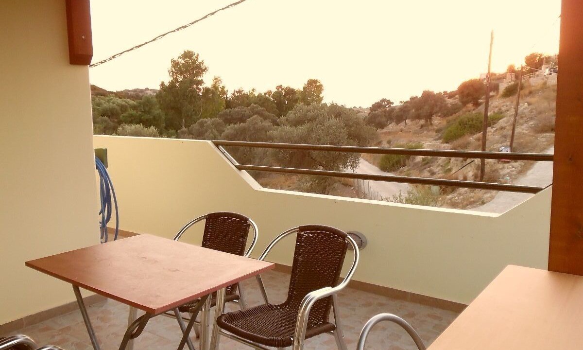 Photo of Outdoor in Pitsidia