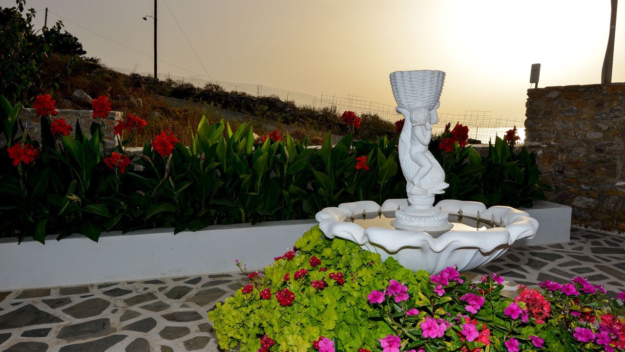 Photo of Outdoor in Aegiali