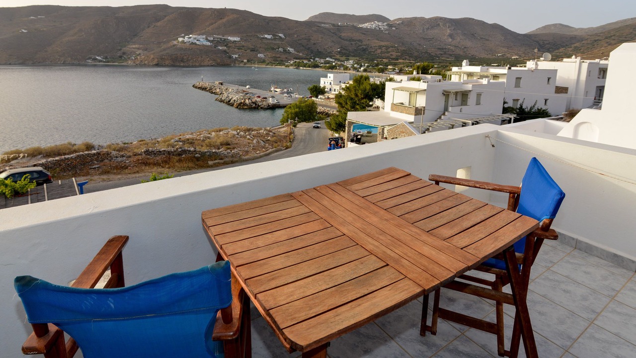 Photo of Outdoor in Aegiali