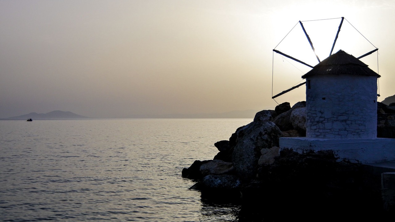 Photo of Others in Aegiali