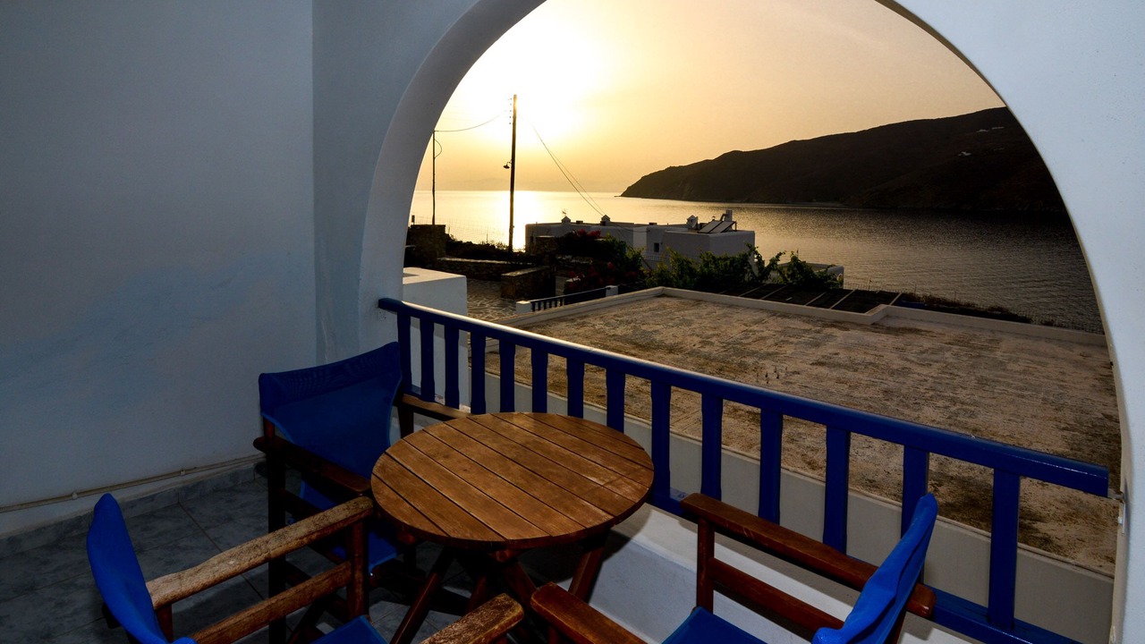 Photo of Outdoor in Aegiali