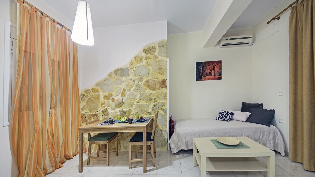 Photo of Bedroom in Almyrida
