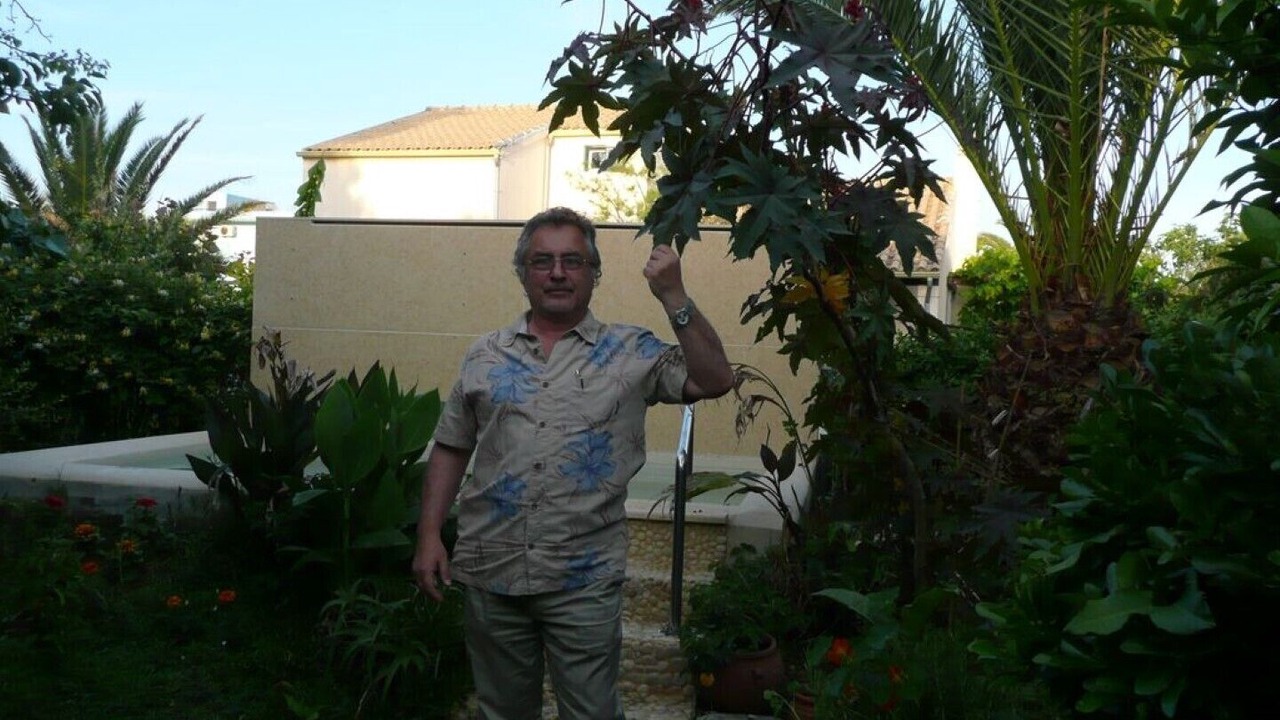 Photo of Outdoor in Ag. Georgios