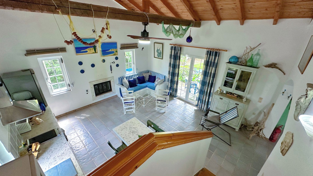 Photo of Livingroom in Ag. Georgios