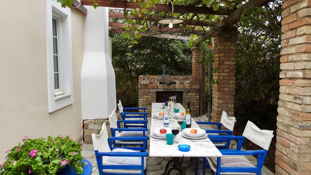 Photo of Outdoor in Ag. Georgios