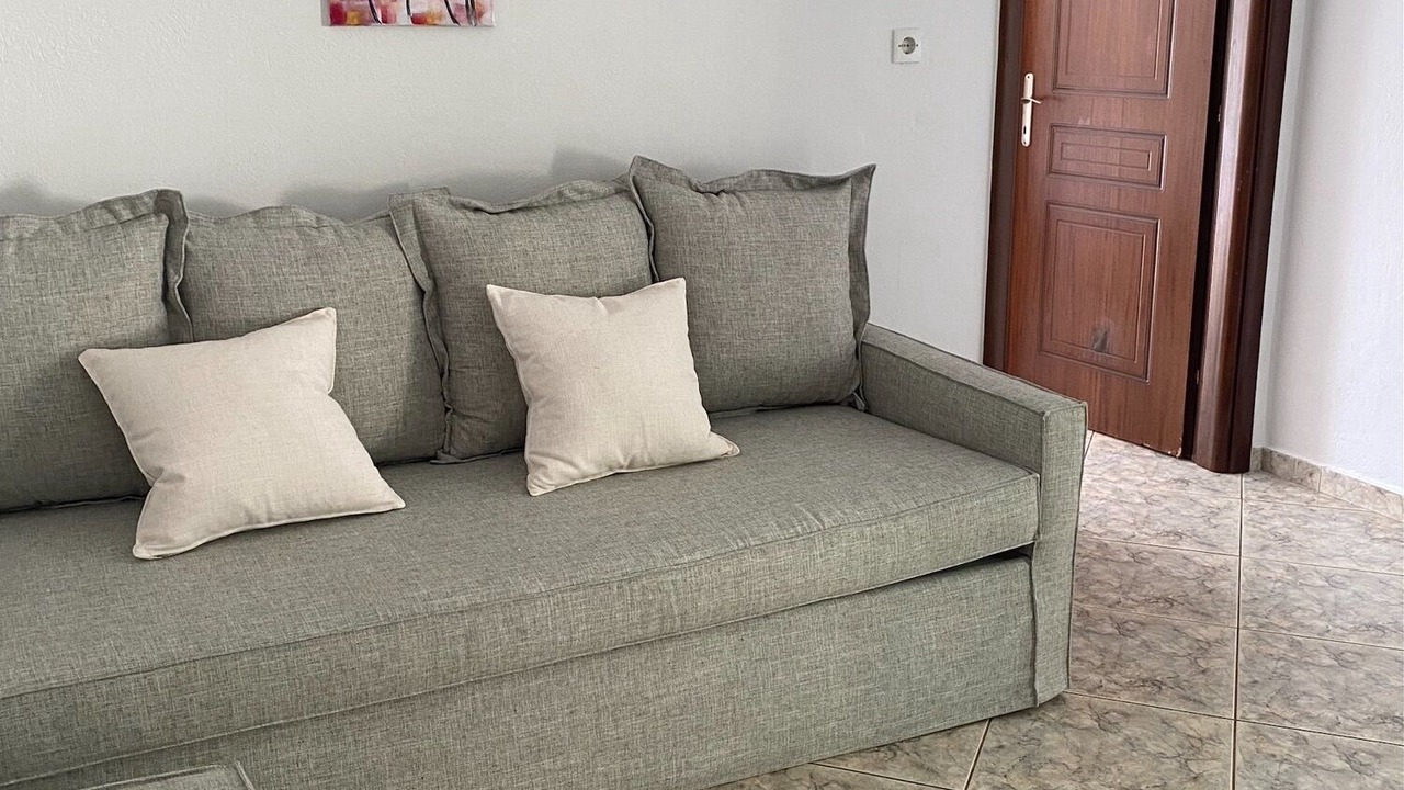 Photo of Livingroom in Thasos