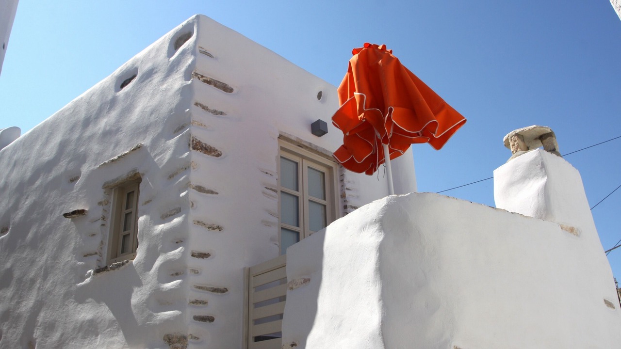 Photo of Outdoor in Lefkes