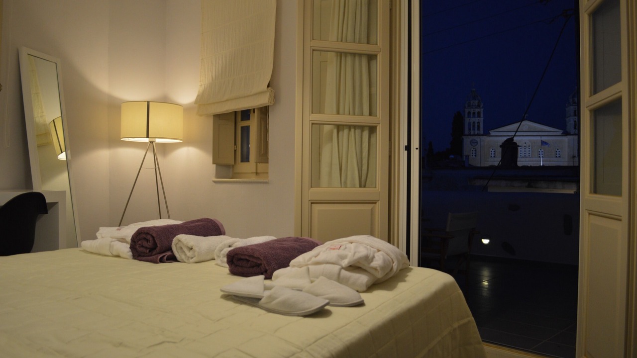 Photo of Bedroom in Lefkes
