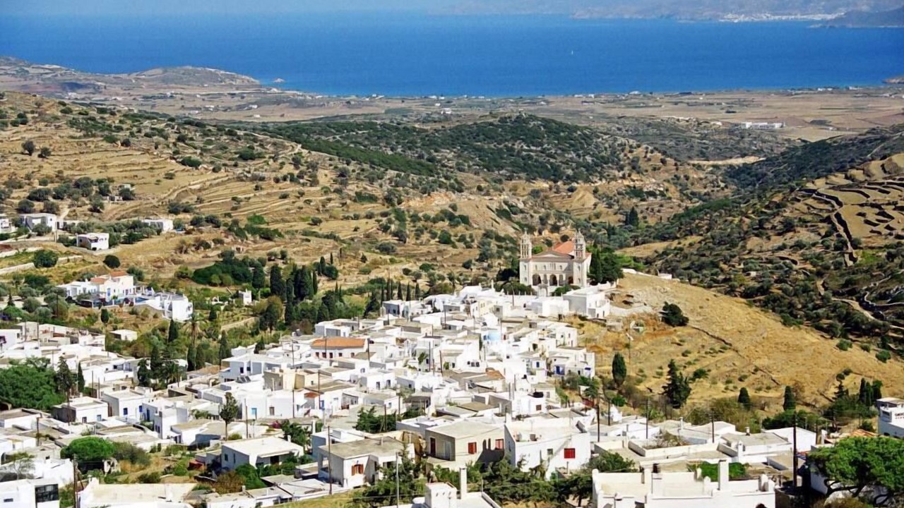 Photo of Others in Lefkes