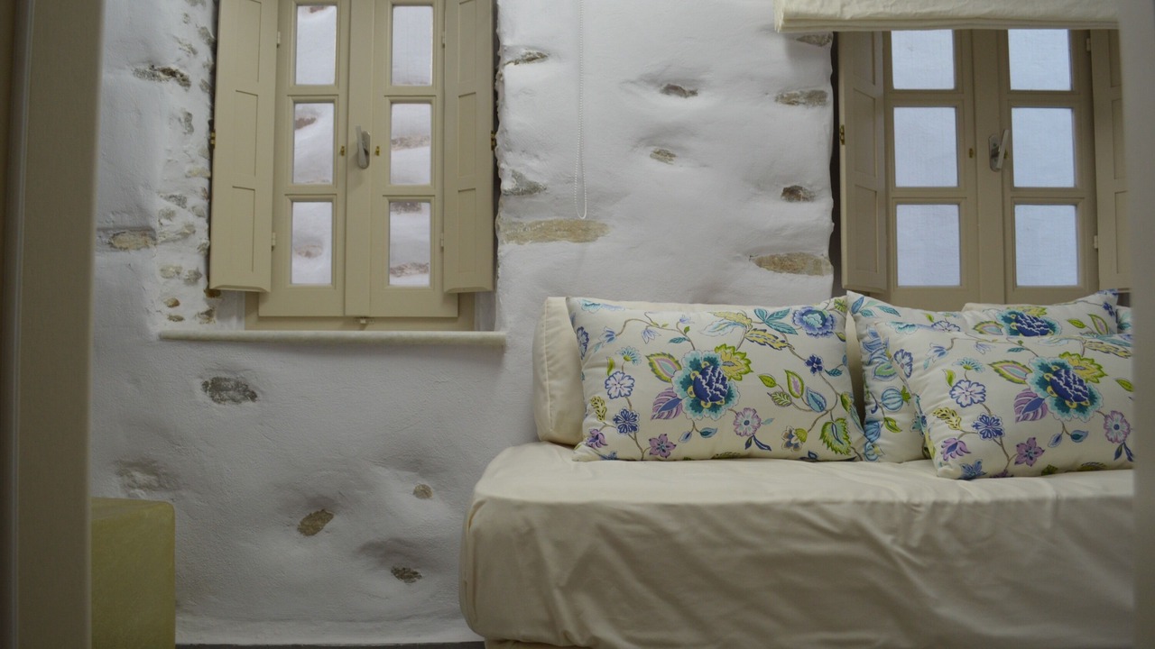 Photo of Bedroom in Lefkes