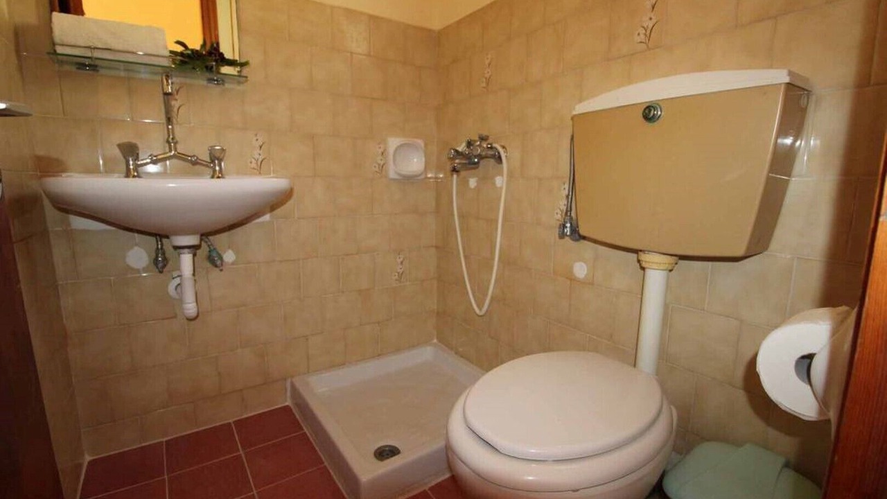 Photo of Bathroom in Termenades