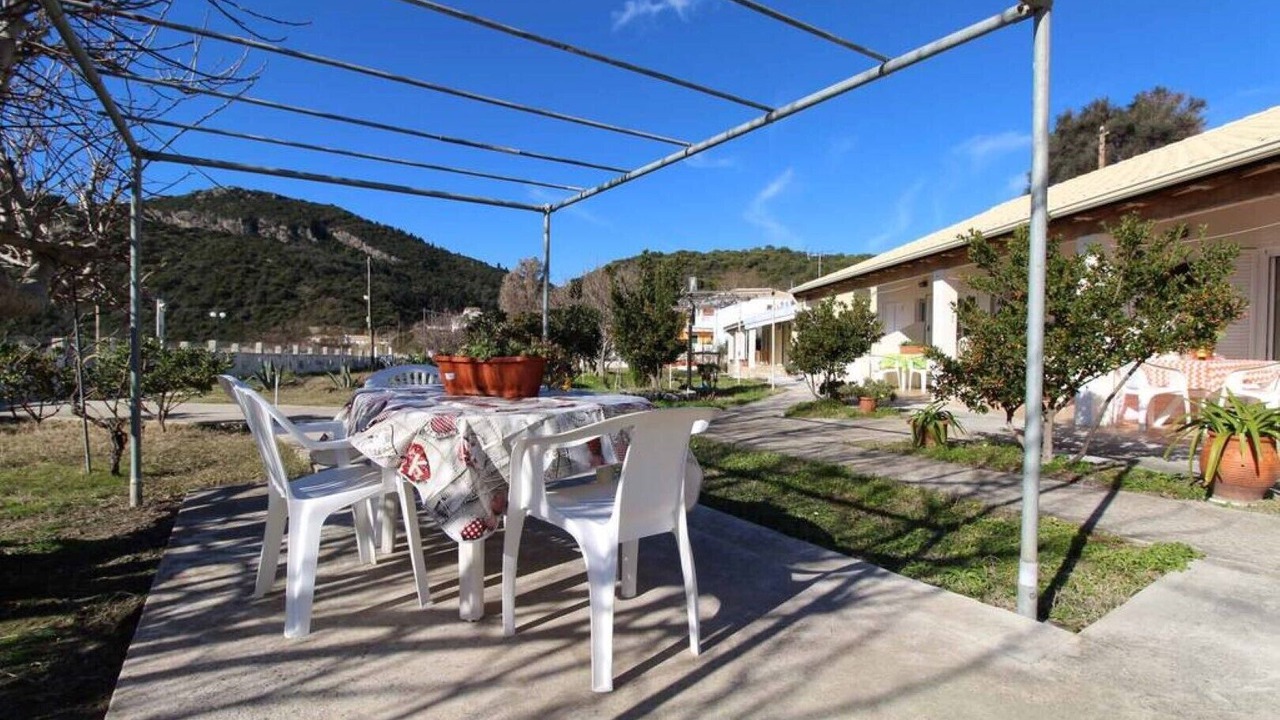 Photo of Outdoor in Termenades