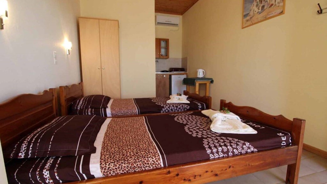 Photo of Bedroom in Termenades
