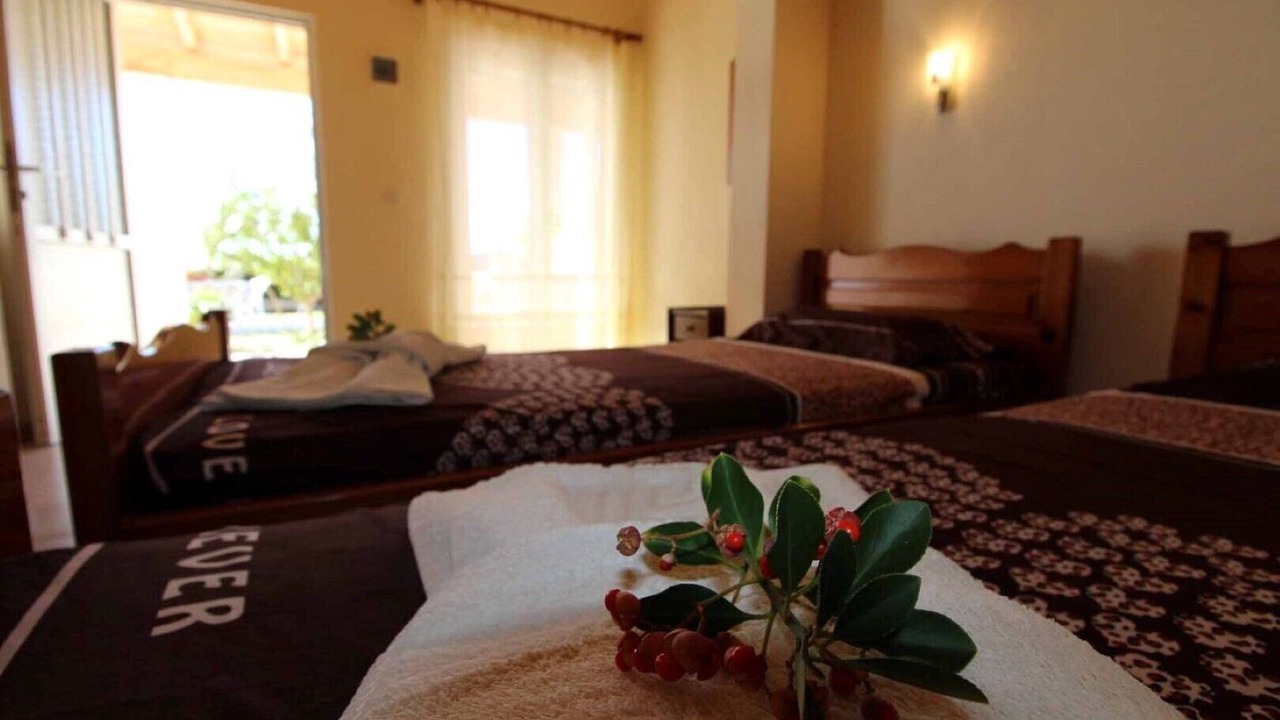 Photo of Bedroom in Termenades