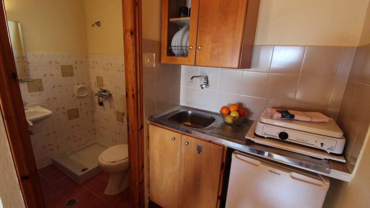 Photo of Bathroom in Termenades