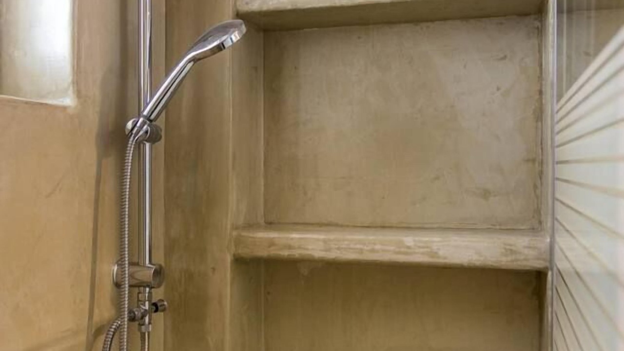 Photo of Bathroom in Sitia