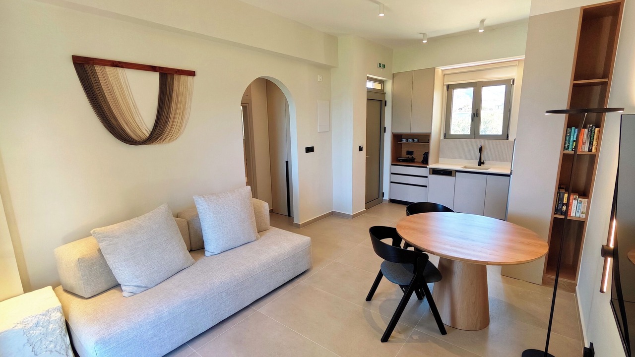 Photo of Livingroom in Stavros