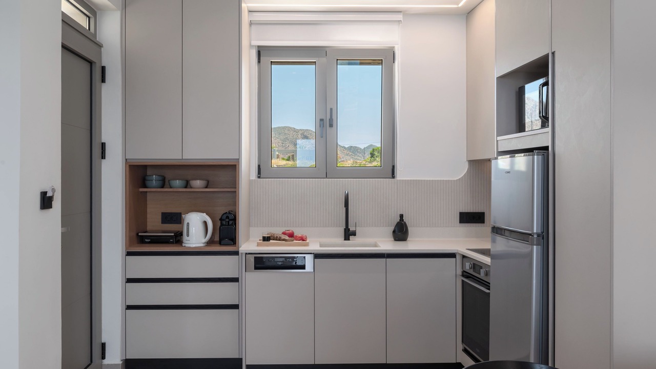 Photo of Kitchen in Stavros