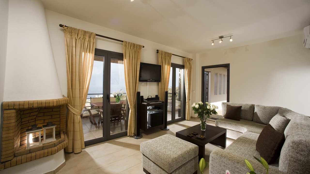 Photo of Livingroom in Agios Nikolaos