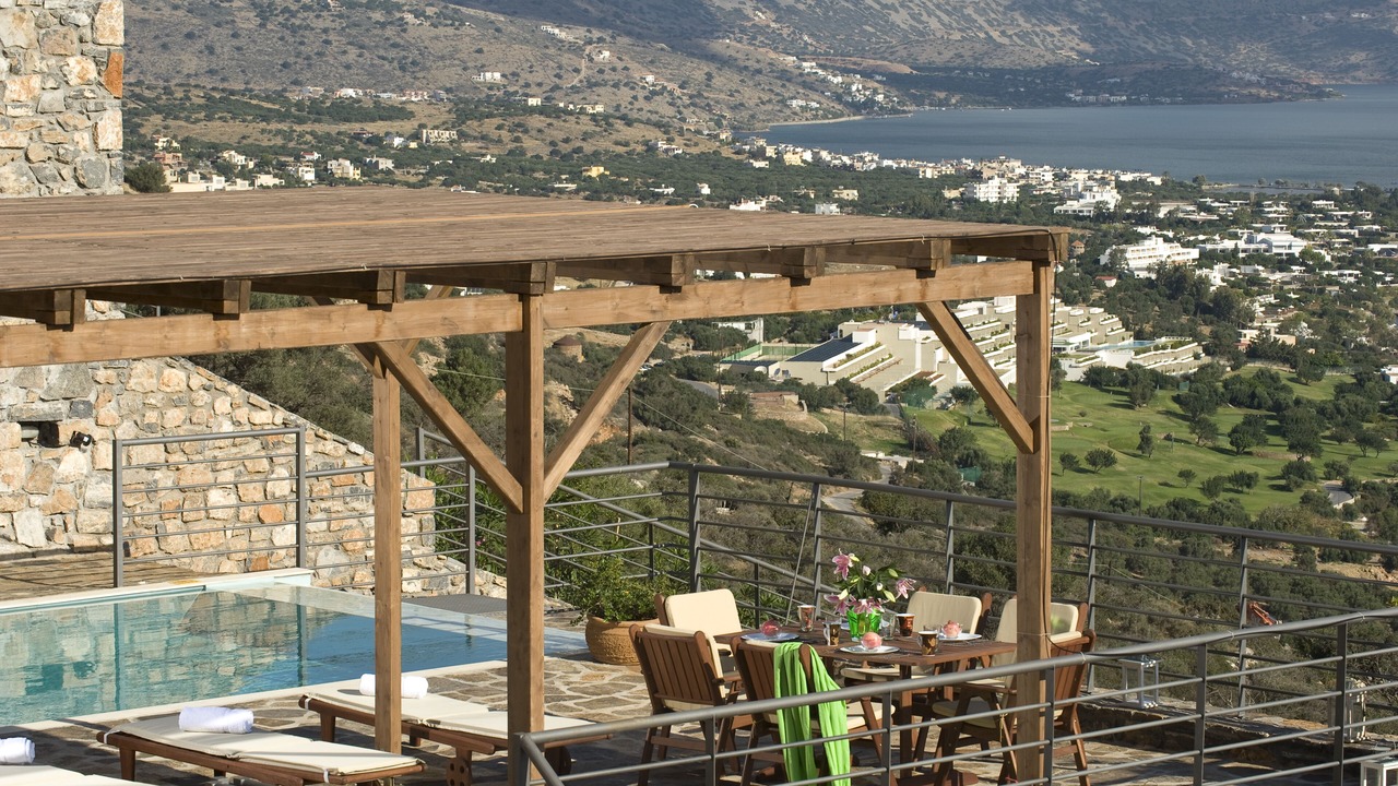 Photo of Outdoor in Agios Nikolaos