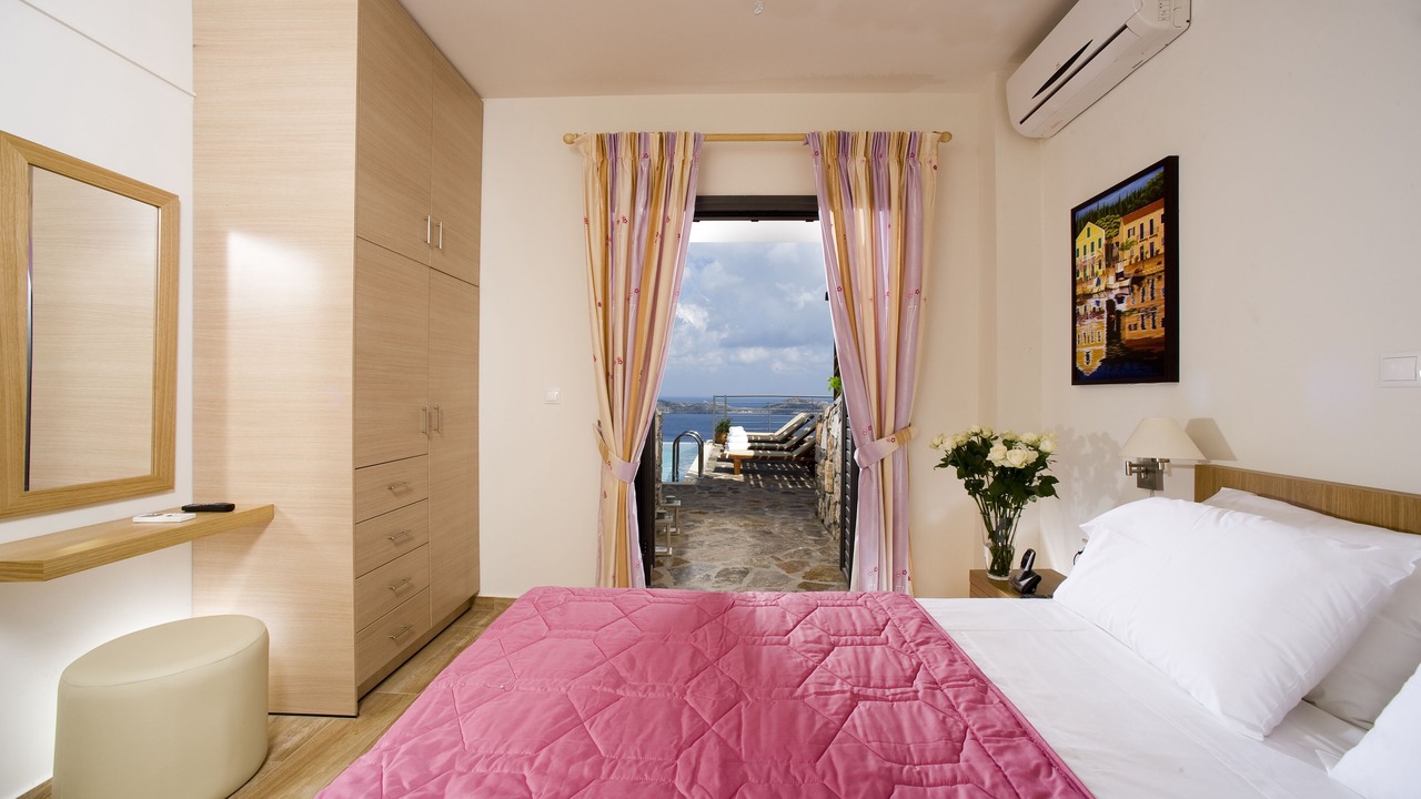 Photo of Bedroom in Agios Nikolaos