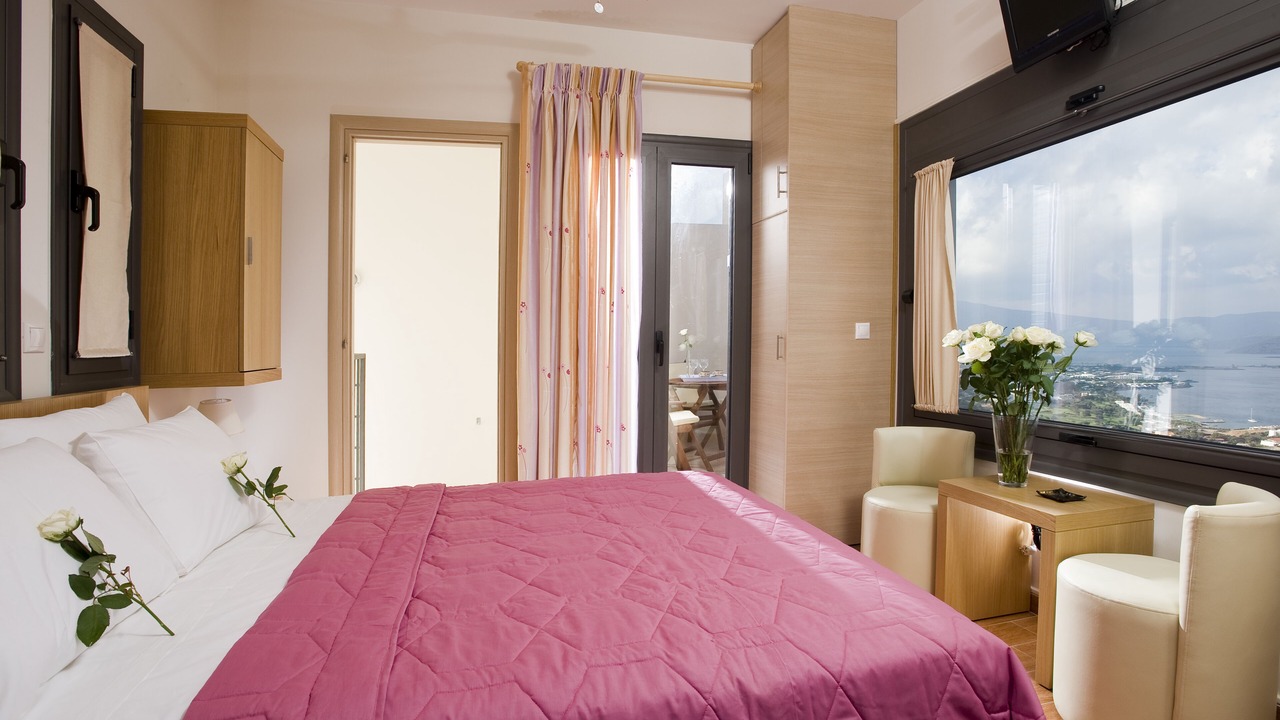 Photo of Bedroom in Agios Nikolaos