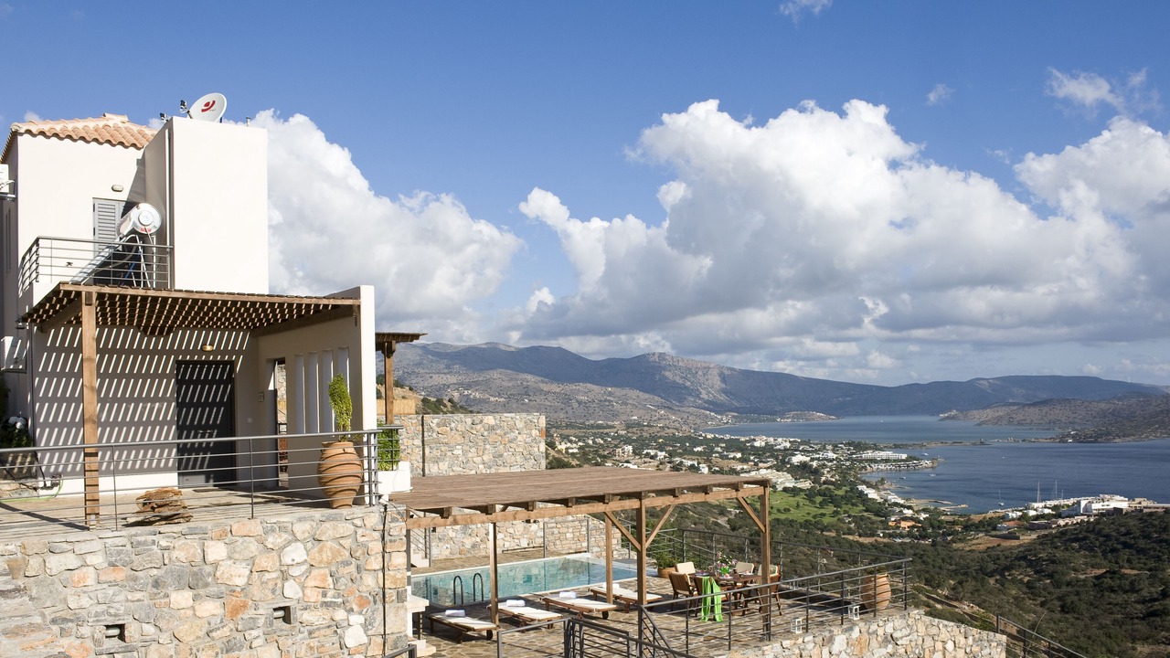 Photo of Outdoor in Agios Nikolaos