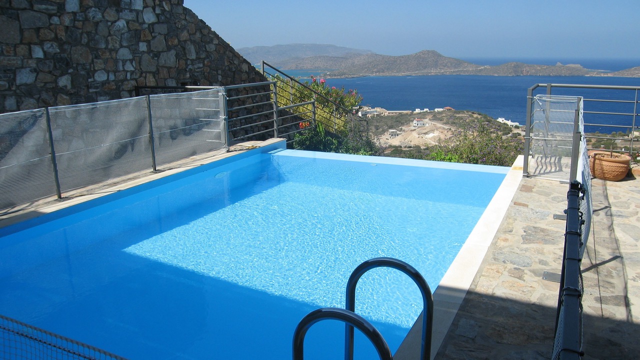 Photo of Outdoor in Agios Nikolaos