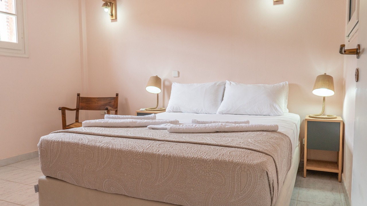 Photo of Bedroom in Paliki