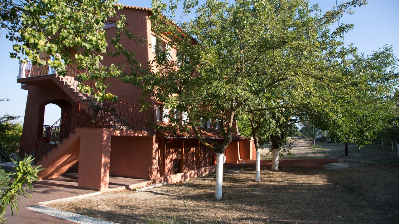 Photo of Outdoor in Paliki