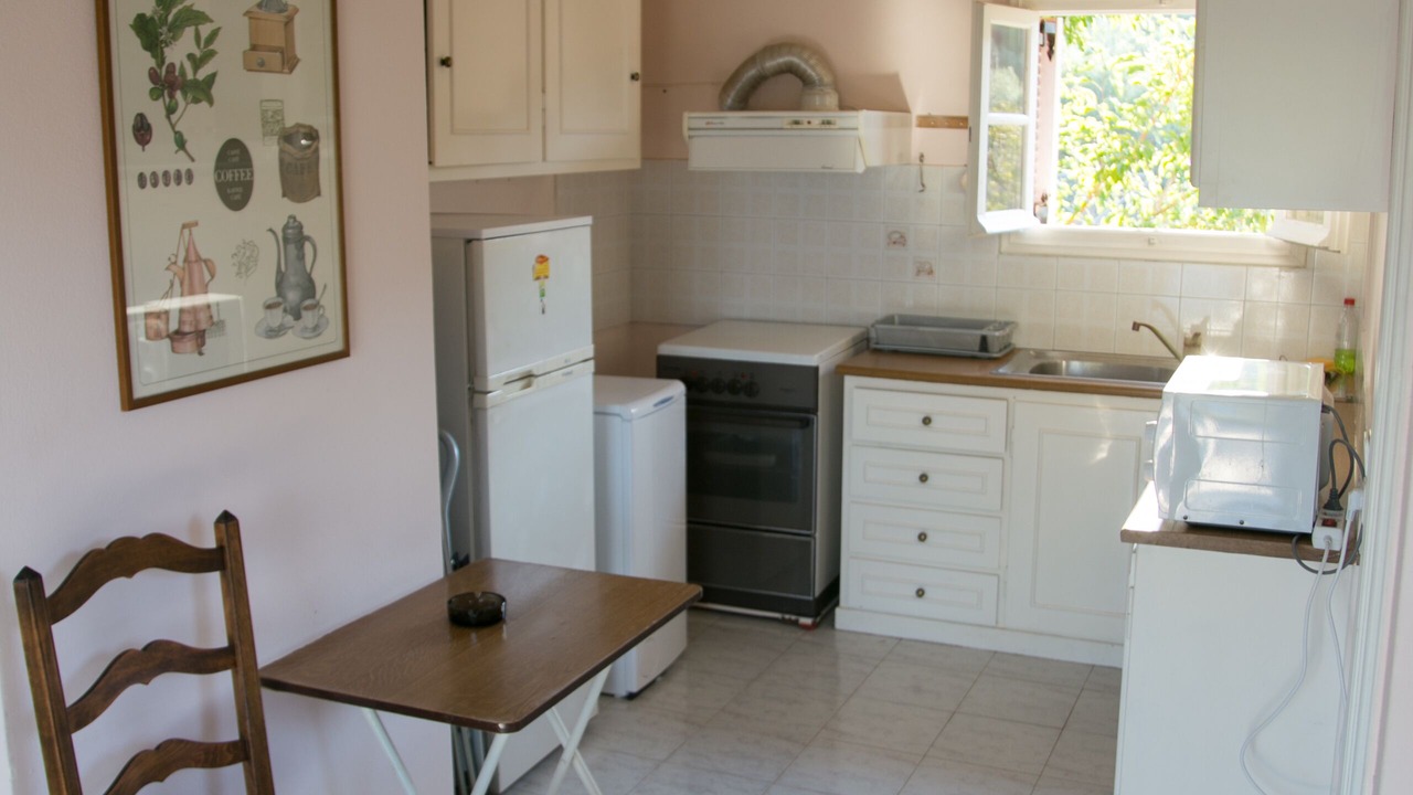 Photo of Kitchen in Paliki